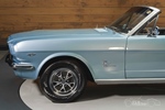1965 Ford Mustang oldtimer te koop