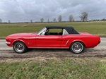 1965 Ford Mustang oldtimer te koop