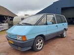 1986 Renault Espace oldtimer te koop