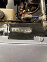 1966 Ford Mustang Coupe oldtimer te koop