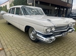 1959 Cadillac Fleetwood LIMOUSINE serie 75 oldtimer te koop