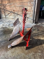 1963 Holder E6 oldtimer tractor te koop