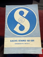 1963 Holder E6 oldtimer tractor te koop