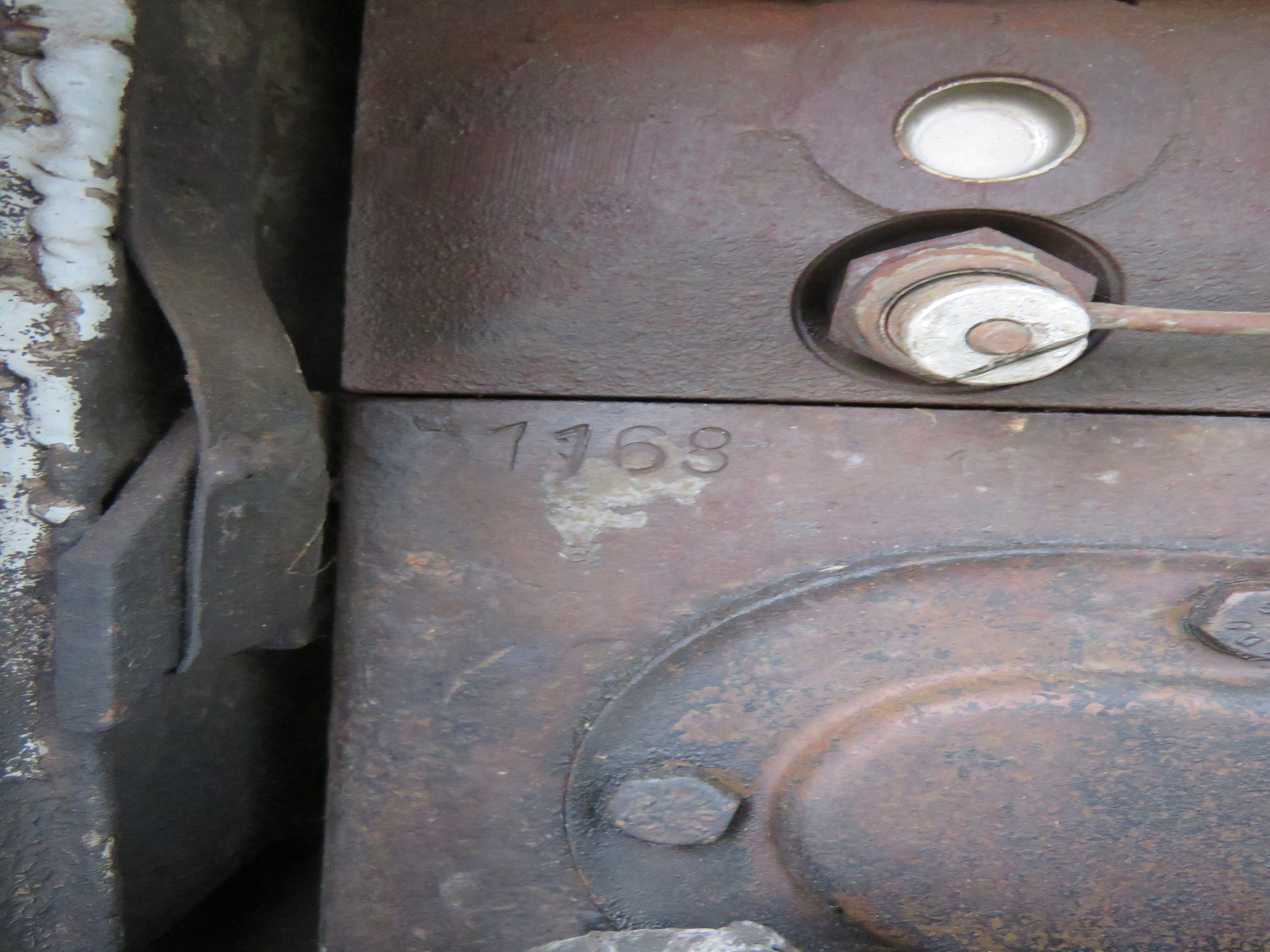 1960 Steyr 280 oldtimer tractor te koop