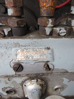 1960 Steyr 280 oldtimer tractor te koop