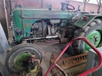 1962 Steyr N182A oldtimer tractor te koop