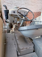 1955 Landini L55 oldtimer tractor te koop