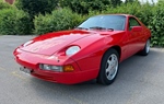 1990 Porsche 928 S4 oldtimer te koop