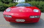1990 Porsche 928 S4 oldtimer te koop