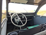 1958 Citroën 2CV oldtimer te koop
