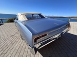 1967 Pontiac Catalina oldtimer te koop