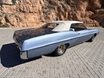 1967 Pontiac Catalina oldtimer te koop