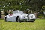 1953 Jaguar XK120 oldtimer te koop