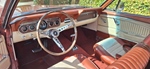 1966 Ford Mustang oldtimer te koop