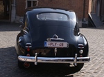 1948 Plymouth Special Deluxe oldtimer te koop