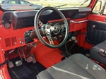 1986 Jeep CJ7 oldtimer te koop