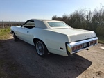 1973 Mercury Cougar oldtimer te koop
