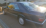 1990 Mercedes CE 300 oldtimer te koop
