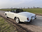 1959 Mercedes 190SL oldtimer te koop