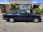 1993 Mercedes 300CE-24 cabriolet oldtimer te koop