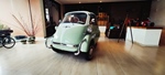 1961 BMW Isetta oldtimer te koop