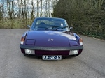 1970 Porsche 914 oldtimer te koop