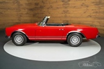1968 Mercedes 280SL oldtimer te koop