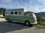 1967 Volkswagen T1 oldtimer te koop