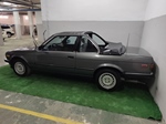 1985 BMW 320 oldtimer te koop