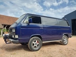 1989 Volkswagen T3 oldtimer te koop