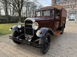 1930 Citroën AC4 oldtimer te koop