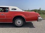 1974 Lincoln Continental oldtimer te koop