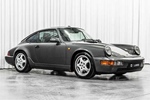 1993 Porsche 964 oldtimer te koop