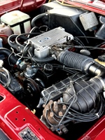 1975 Ford taunus oldtimer te koop