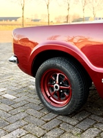 1975 Ford taunus oldtimer te koop