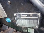 1982 Deutz Intrac 2004  40Km/H oldtimer tractor te koop