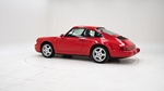 1992 Porsche 911 964 RS oldtimer te koop