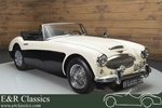 1964 Austin-Healey 3000 MKIII oldtimer te koop