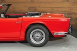 1964 Triumph TR6 oldtimer te koop