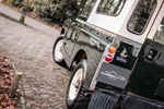 1969 Land Rover 88 Series II oldtimer te koop