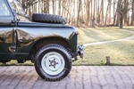 1969 Land Rover 88 Series II oldtimer te koop