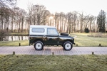 1969 Land Rover 88 Series II oldtimer te koop