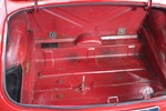 1966 MG B Roadster 1.8 Steeldash oldtimer te koop