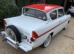 1962 Ford Anglia oldtimer te koop