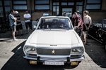 1973 Peugeot 504 gl oldtimer te koop