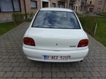 1991 Mazda 121 oldtimer te koop