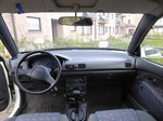 1991 Mazda 121 oldtimer te koop