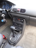 1991 Mazda 121 oldtimer te koop