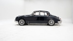 1961 Jaguar MKII oldtimer te koop