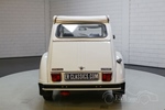 1990 Citroën 2CV oldtimer te koop